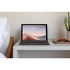 Microsoft Surface Pro 7 Tablet - 12.3" - Core i5 10th Gen - 8 GB RAM - 256 GB SSD - Windows 10 Home - Matte Black