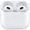 Apple AirPods (3rd generation)