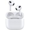 Apple AirPods (3rd generation)