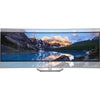 Dell UltraSharp U4924DW 49" Dual Quad HD (DQHD) Curved Screen Edge WLED LCD Monitor - 32:9