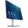 Dell UltraSharp U2421E 23.8" LCD Monitor - 16:10 - Black