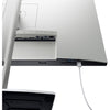 Dell UltraSharp U2421E 23.8" LCD Monitor - 16:10 - Black