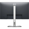 Dell P2422HE 23.8" Full HD WLED LCD Monitor - 16:9 - Black, Silver