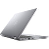 Dell Latitude 5000 5320 13.3" Touchscreen Convertible 2 in 1 Notebook - Full HD - 1920 x 1080 - Intel Core i5 11th Gen i5-1145G7 Quad-core (4 Core) 2.60 GHz - 16 GB Total RAM - 16 GB On-board Memory - 256 GB SSD - Titan Gray