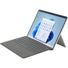 Microsoft Surface Pro 8 Tablet - 13" - Core i7 - 16 GB RAM - 512 GB SSD - Windows 10 - Platinum