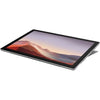 Microsoft Surface Pro 7 Tablet - 12.3" - Core i5 10th Gen i5-1035G4 Quad-core (4 Core) 1.10 GHz - 8 GB RAM - 128 GB SSD - Windows 10 Home - Platinum