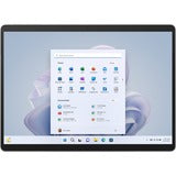 Microsoft Surface Pro 9 Tablet - 13" - Core i7 12th Gen i7-1265U Deca-core (10 Core) 1.80 GHz - 16 GB RAM - 512 GB SSD - Windows 10 Pro - Platinum - TAA Compliant