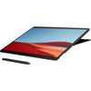 Microsoft Surface Pro X Tablet - 13" - 16 GB RAM - 256 GB SSD - Windows 10 Home - 4G - Matte Black