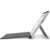 Microsoft Surface Pro 9 Tablet - 13" - SQ3 - 16 GB RAM - 512 GB SSD - Windows 11 Pro 64-bit - 5G - Platinum