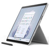 Microsoft Surface Pro 9 Tablet - 13" - SQ3 - 16 GB RAM - 512 GB SSD - Windows 11 Pro 64-bit - 5G - Platinum