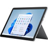 Microsoft Surface Go 3 Tablet - 10.5" - Core i3 10th Gen i3-10100Y Dual-core (2 Core) 1.30 GHz - 4 GB RAM - 64 GB Storage - 4G - Platinum