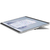 Microsoft Surface Pro 9 Tablet - 13" - Core i7 10th Gen i7-1265U Deca-core (10 Core) - 16 GB RAM - 256 GB SSD - Windows 11 Pro 64-bit - Platinum