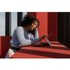 Microsoft Surface Pro 7 Tablet - 12.3" - Core i5 10th Gen - 8 GB RAM - 256 GB SSD - Windows 10 Home - Platinum