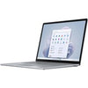 Microsoft Surface Laptop 5 13.5" Touchscreen Notebook - 2256 x 1504 - Intel Core i5 12th Gen i5-1245U Deca-core (10 Core) - Intel Evo Platform - 8 GB Total RAM - 8 GB On-board Memory - 256 GB SSD - Platinum