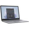 Microsoft Surface Laptop 5 13.5" Touchscreen Notebook - 2256 x 1504 - Intel Core i5 12th Gen i5-1245U Deca-core (10 Core) - Intel Evo Platform - 8 GB Total RAM - 8 GB On-board Memory - 256 GB SSD - Platinum