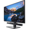 Dell UltraSharp U2720Q 27" 4K UHD LED LCD Monitor - 16:9 - Black