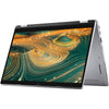 Dell Latitude 5000 5320 13.3" Touchscreen Convertible 2 in 1 Notebook - Full HD - 1920 x 1080 - Intel Core i5 11th Gen i5-1145G7 Quad-core (4 Core) 2.60 GHz - 16 GB Total RAM - 16 GB On-board Memory - 256 GB SSD - Titan Gray