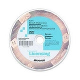 Microsoft Windows Server - License & Software Assurance - 1 User CAL