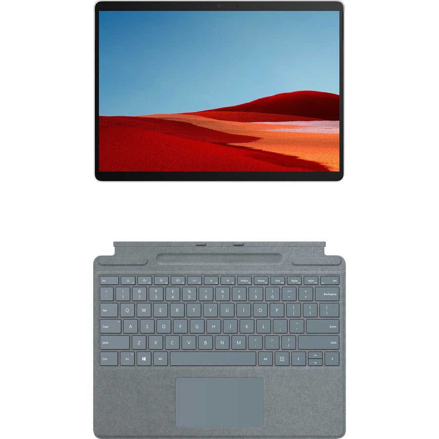 Microsoft Surface Pro X - 13 - SQ2 - 16 Go RAM - 512 Go SSD - 4G