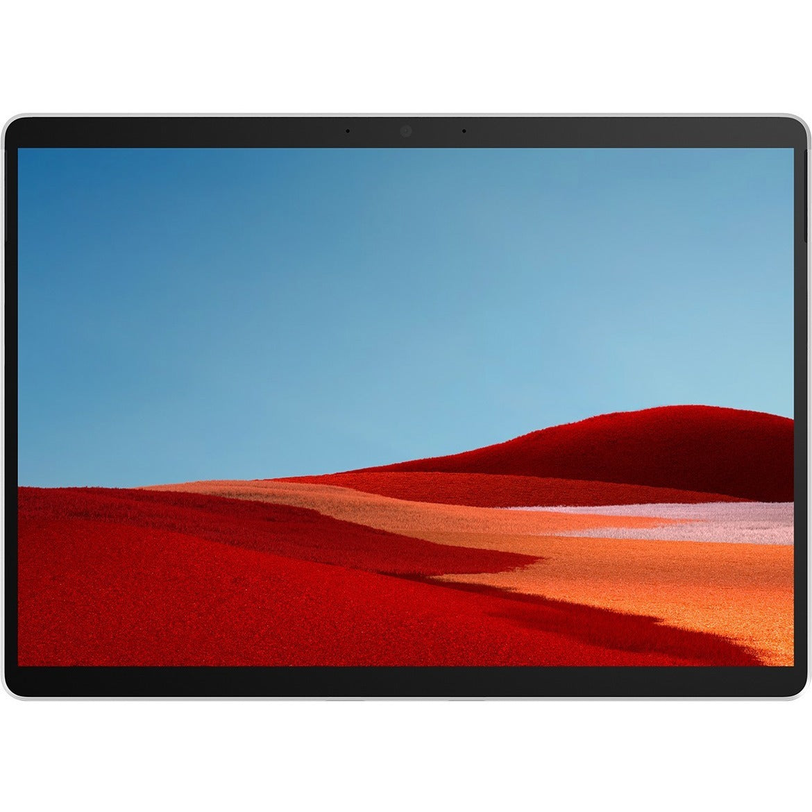 Microsoft Surface Pro X Tablet - 13" - 16 GB RAM - 512 GB SSD - Windows 10 Pro - 4G - Platinum