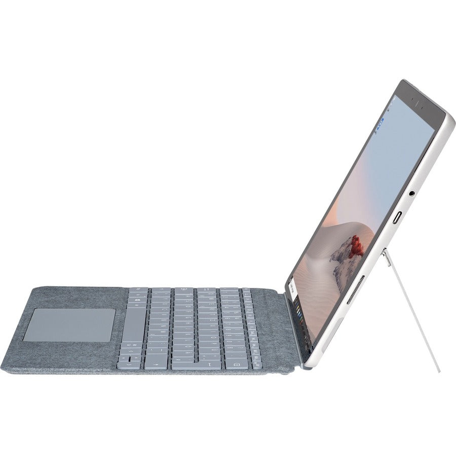 Microsoft Surface Go 2 Tablet - 10.5" - Core M 8th Gen m3-8100Y 1.10 GHz - 4 GB RAM - 64 GB Storage - Windows 10 Pro - Silver