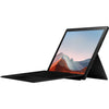 Microsoft Surface Pro 7+ Tablet - 12.3" - Core i7 11th Gen i7-1165G7 Quad-core (4 Core) 4.70 GHz - 16 GB RAM - 512 GB SSD - Windows 10 Pro - Matte Black - TAA Compliant