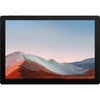 Microsoft Surface Pro 7+ Tablet - 12.3" - Core i7 11th Gen i7-1165G7 Quad-core (4 Core) 4.70 GHz - 16 GB RAM - 512 GB SSD - Windows 10 Pro - Matte Black - TAA Compliant