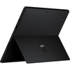 Microsoft Surface Pro 7+ Tablet - 12.3" - Core i7 11th Gen i7-1165G7 Quad-core (4 Core) 4.70 GHz - 16 GB RAM - 512 GB SSD - Windows 10 Pro - Matte Black - TAA Compliant