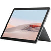 Microsoft Surface Go 2 Tablet - 10.5" - Core M 8th Gen m3-8100Y 1.10 GHz - 8 GB RAM - 128 GB SSD - Windows 10 Pro - Silver
