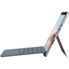 Microsoft Surface Go 2 Tablet - 10.5" - Core M 8th Gen m3-8100Y 1.10 GHz - 8 GB RAM - 128 GB SSD - Windows 10 Pro - Silver