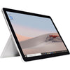 Microsoft Surface Go 2 Tablet - 10.5" - Core M 8th Gen m3-8100Y 1.10 GHz - 8 GB RAM - 256 GB SSD - Windows 10 Pro - 4G - Silver