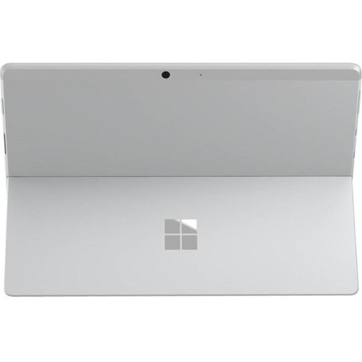 Microsoft Surface Pro X Tablet - 13" - 16 GB RAM - 256 GB SSD - Windows 10 Pro - 4G - Platinum