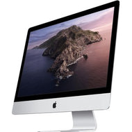 Apple iMac MXWU2LL/A All-in-One Computer - Intel Core i5 10th Gen Hexa-core (6 Core) 3.30 GHz - 8 GB RAM DDR4 SDRAM - 512 GB SSD - 27