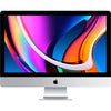 Apple iMac MXWU2LL/A All-in-One Computer - Intel Core i5 10th Gen Hexa-core (6 Core) 3.30 GHz - 8 GB RAM DDR4 SDRAM - 512 GB SSD - 27" 5K 5120 x 2880 - Desktop