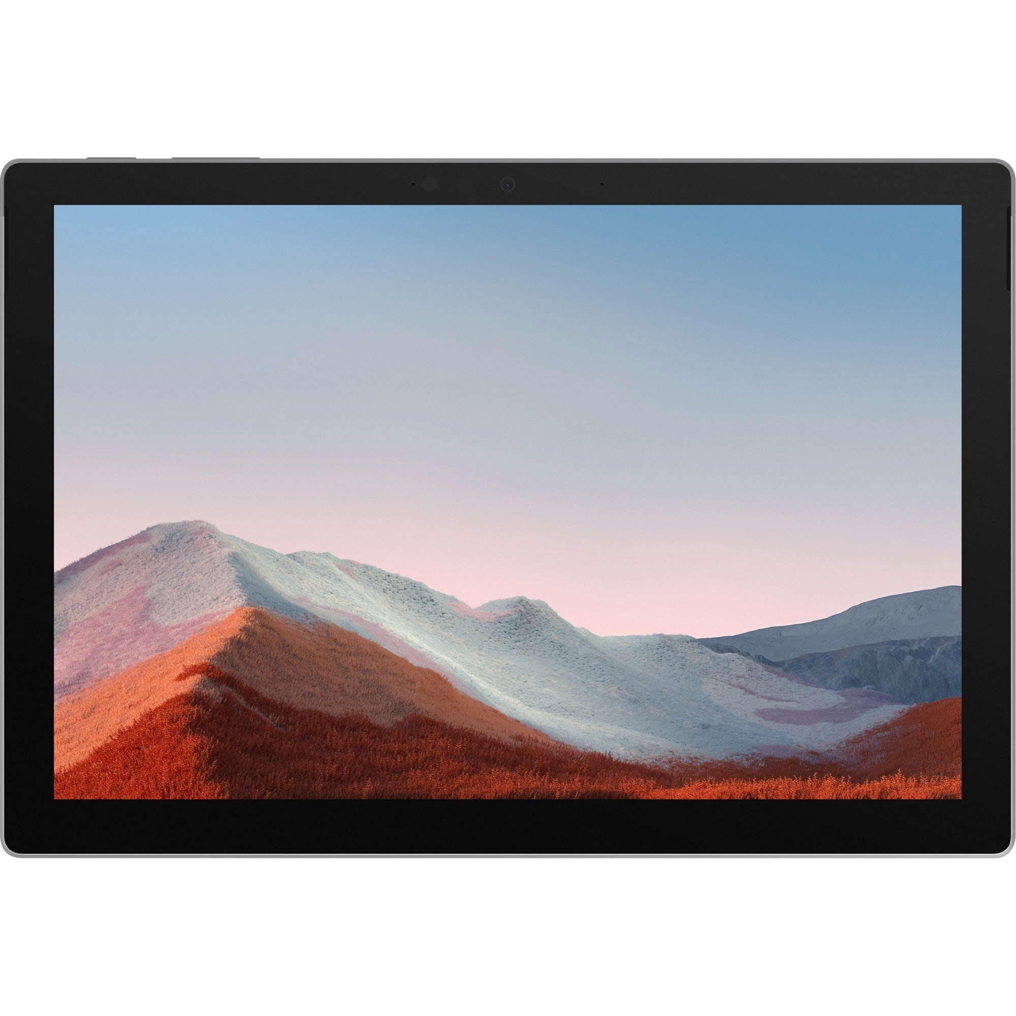 Microsoft Surface Pro 7+ Tablet - 12.3" - Core i5 11th Gen i5-1135G7 Quad-core (4 Core) 4.20 GHz - 8 GB RAM - 128 GB SSD - Windows 10 Pro - 4G - TAA Compliant