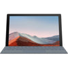 Microsoft Surface Pro 7+ Tablet - 12.3" - Core i7 11th Gen i7-1165G7 Quad-core (4 Core) 4.70 GHz - 16 GB RAM - 512 GB SSD - Windows 10 Pro - Platinum - TAA Compliant