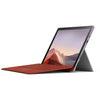 Microsoft Surface Pro 7 Tablet - 12.3" - Core i5 10th Gen - 8 GB RAM - 256 GB SSD - Windows 10 Pro - Platinum