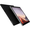 Microsoft Surface Pro 7 Tablet - 12.3" - Core i5 10th Gen - 8 GB RAM - 256 GB SSD - Windows 10 Pro - Platinum