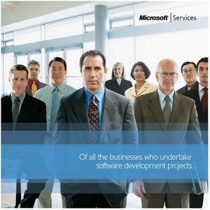 Microsoft Windows Rights Management Services - Software Assurance - 1 Device CAL
