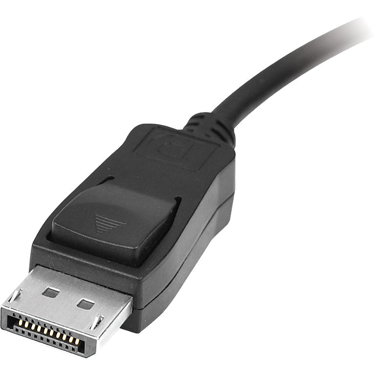 SIIG DisplayPort to VGA Adapter Converter