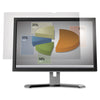 3M Anti-Glare Filter for 21.5 in Monitors 16:9 AG215W9B Clear, Matte