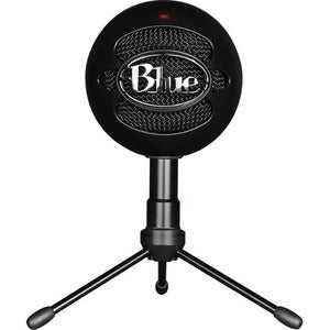 Blue Snowball iCE Wired Condenser Microphone