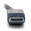 C2G 25ft 8K DisplayPort Cable - 4K to 8K DisplayPort Cable - M/M