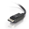 C2G 25ft 8K DisplayPort Cable - 4K to 8K DisplayPort Cable - M/M
