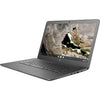HP Chromebook 14A G5 14" Touchscreen Chromebook - 1366 x 768 - AMD A-Series A4-9120C Dual-core (2 Core) 1.60 GHz - 4 GB RAM - 32 GB Flash Memory