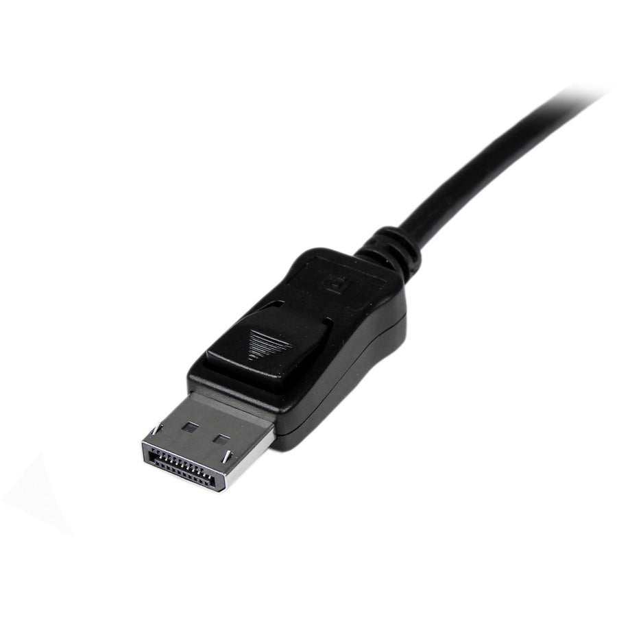 StarTech.com 15m Active DisplayPort Cable - DP to DP M/M