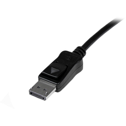 StarTech.com 15m Active DisplayPort Cable - DP to DP M/M