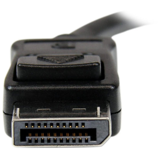 StarTech.com 15m Active DisplayPort Cable - DP to DP M/M