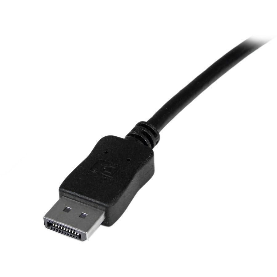 StarTech.com 15m Active DisplayPort Cable - DP to DP M/M
