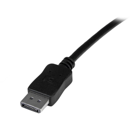 StarTech.com 15m Active DisplayPort Cable - DP to DP M/M